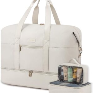 LOVEVOOK Weekender Kliniktasche Damen